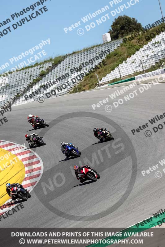 may 2019;motorbikes;no limits;peter wileman photography;portimao;portugal;trackday digital images